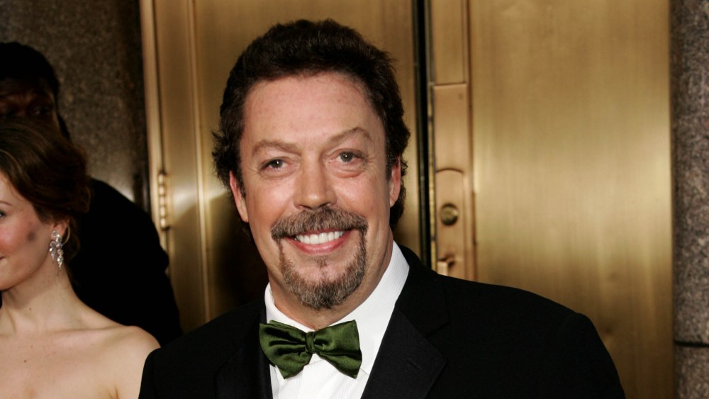 Tim Curry’s Cause of Death Revealed