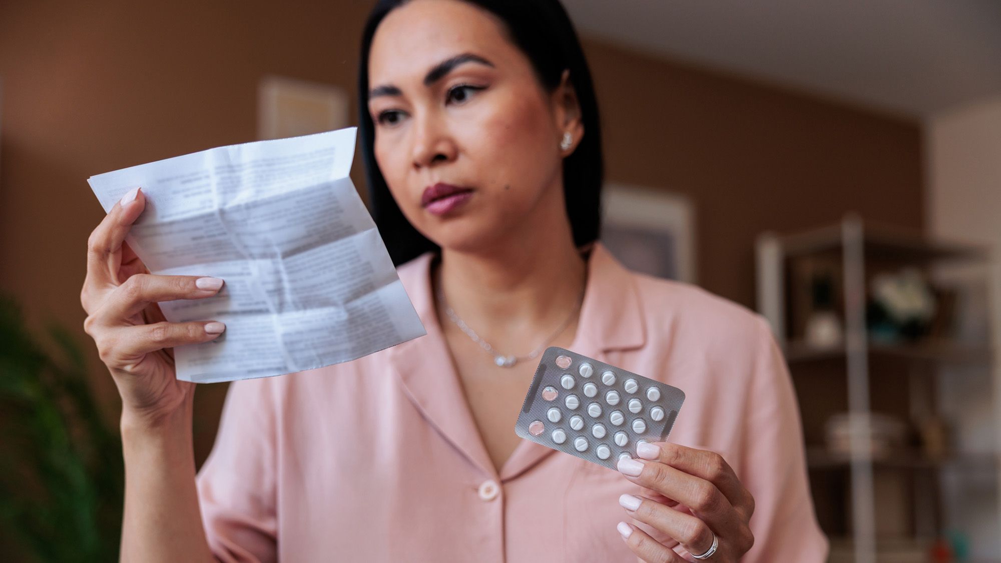 Does estrogen protect against dementia? And if so, who should take it?