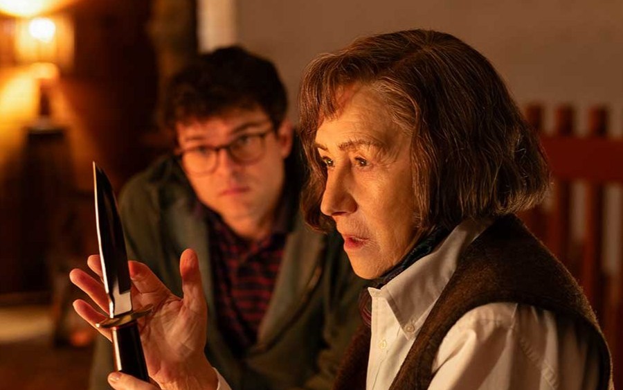 ‘A Talent for Murder’ Review: Helen Mirren Is a Deliciously Bitter Patricia Highsmith in a Sleek Literary Noir That Doesn’t Quite Draw Blood