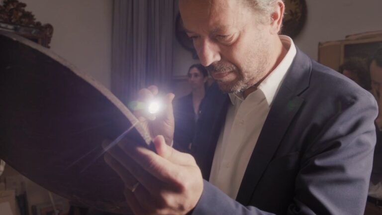 About Premium Content Inks International Deals for Mystery and Romance Series, Counterfeit Art Doc (EXCLUSIVE)
