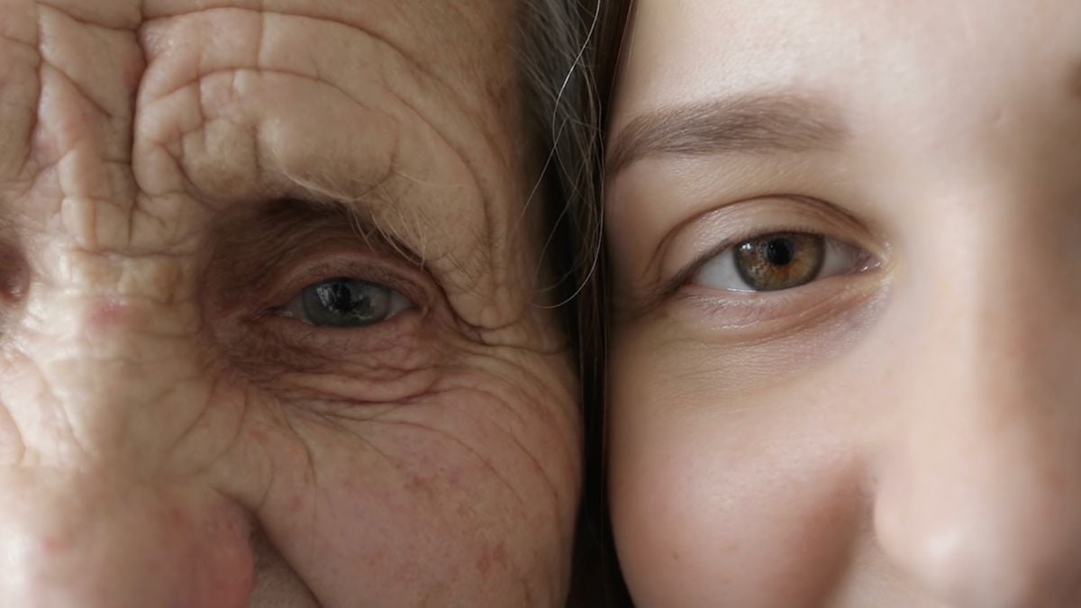 Scientists Are Trying to Define What 'Reversing Aging' Really Means