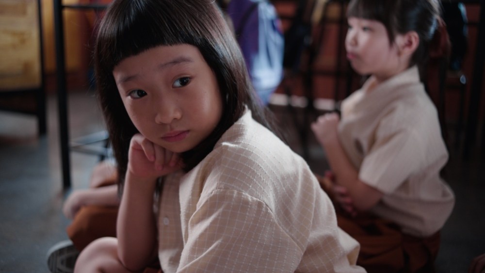 Inside ‘Ah Girl,’ the Singapore Drama Built From a Director’s Own Childhood: ‘We Can’t Fly Without First Learning How to Walk’