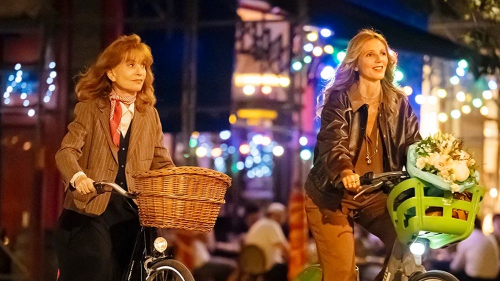Isabelle Huppert, Maggie Gyllenhaal, Kore-Eda Hirokazu, Fan Bingbing, Michelle Yeoh on Guest List as Busan Unveils Galas, Asian Cinema Competition