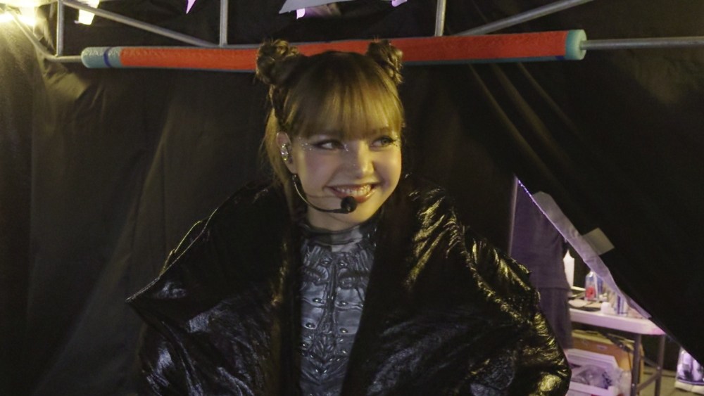 Blackpink and ‘White Lotus’ Star Lisa Documentary ‘Always Lalisa’ Sets Global Release
