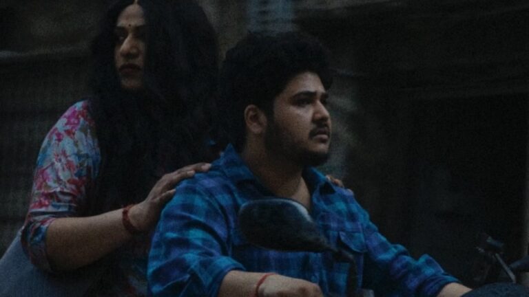 Trans Pregnancy Drama ‘Aman’ Boards Parallax Films for Global Sales Ahead of Toronto and London Premieres (EXCLUSIVE)