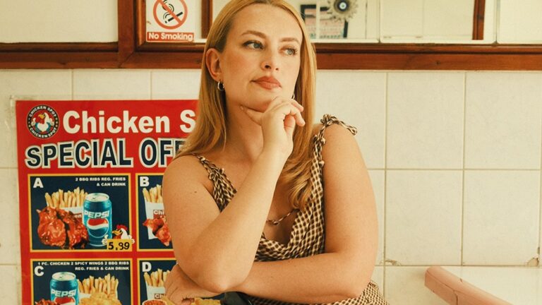 Amelia Dimoldenberg to End ‘Chicken Shop Date’