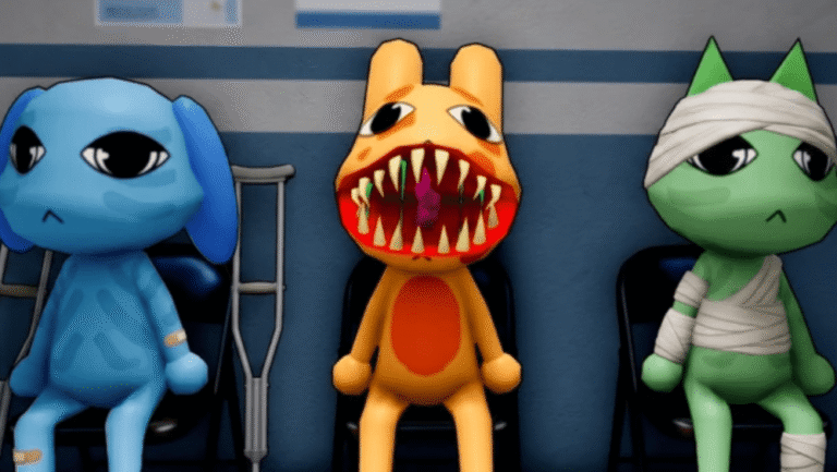 ‘Animal Hospital’ Leads Roblox Innovation Awards 2026 Winners as Roblox Unveils 20th Anniversary Event