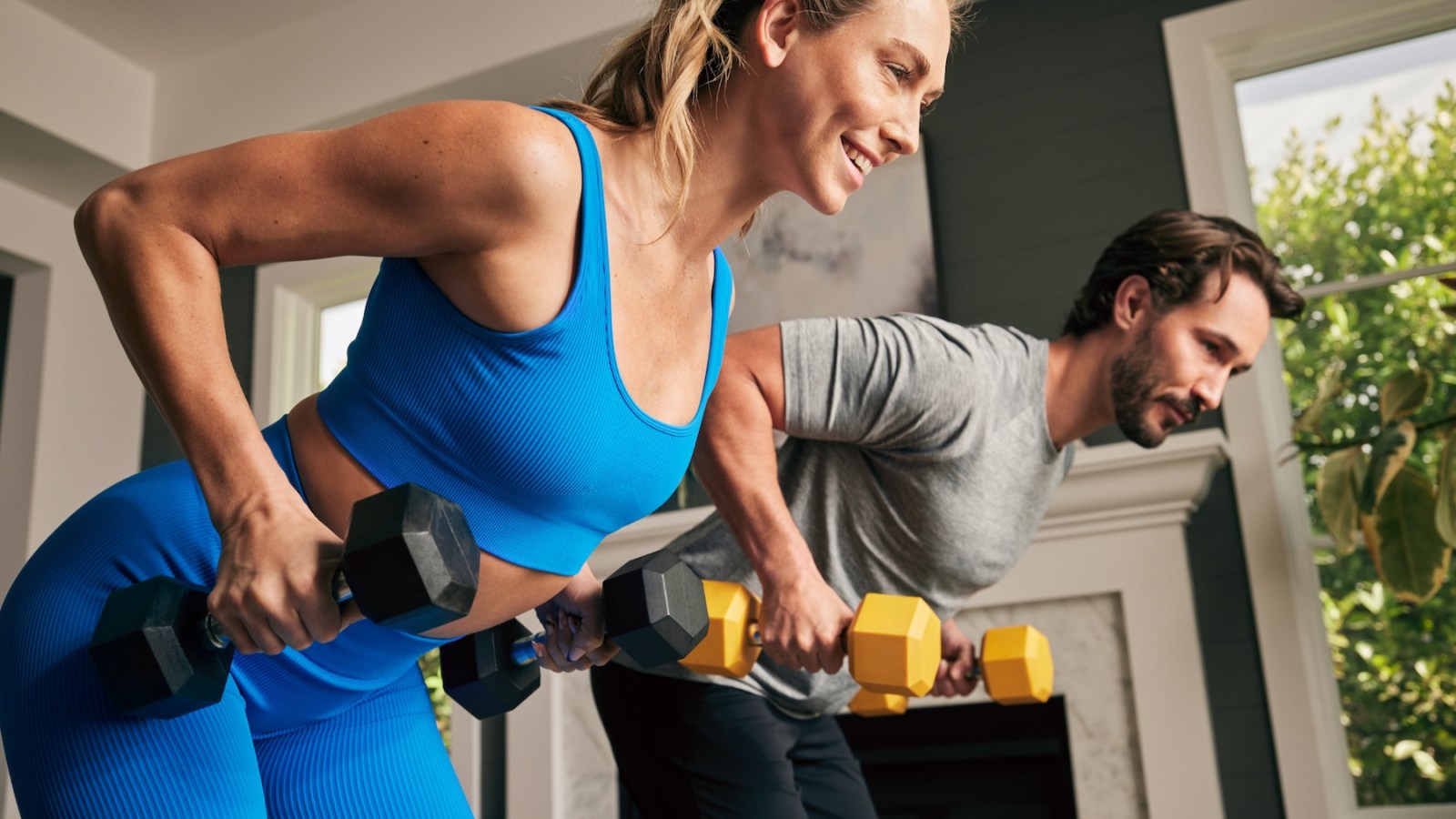 P90X Is Back With New and Improved Intense Workouts. Is It Still Worth It?