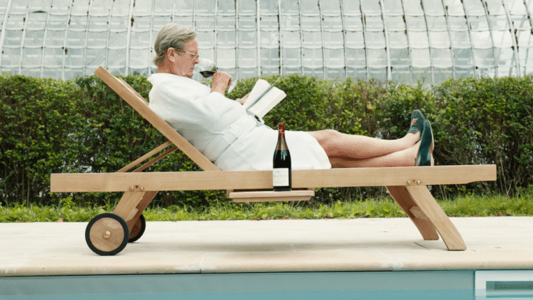 ‘Burgundy’ Review: An Attractive, Light-Bodied Wine Doc With a Good Nose but No Legs