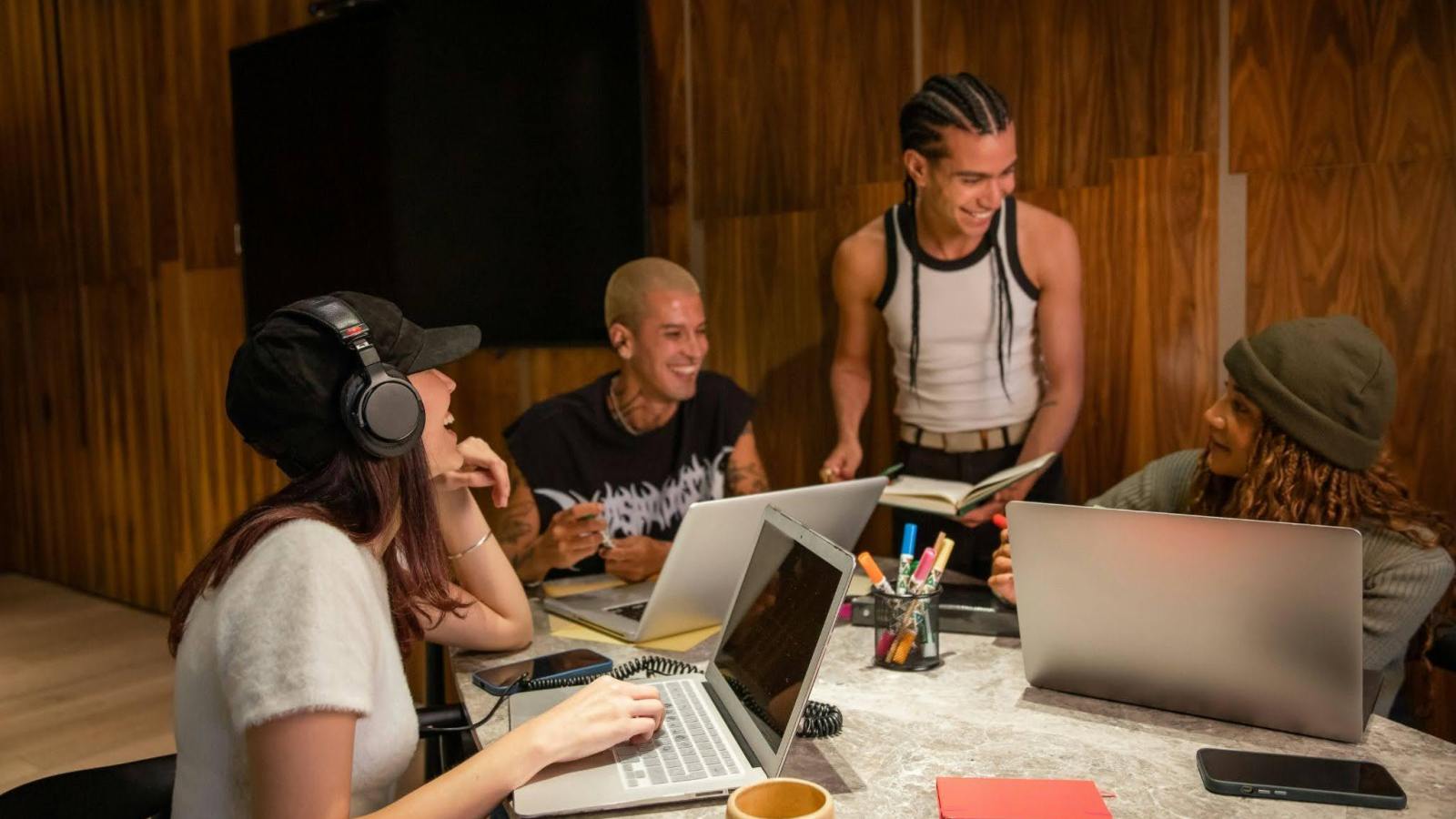 An Electronic Press Kit Is Crucial for Independent Artists — Here’s How to Build One