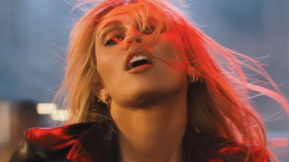 Miley Cyrus Leads a Steamy Dance Floor Revolution With New Single and Video for ‘Bass Persuades’