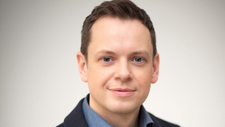 See-Saw Films Taps Fifth Season’s Ben Irving for Joint Managing Director Role as Helen Gregory Steps Down From ‘Slow Horses’ Banner