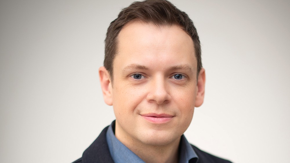 See-Saw Films Taps Fifth Season’s Ben Irving for Joint Managing Director Role as Helen Gregory Steps Down From ‘Slow Horses’ Banner