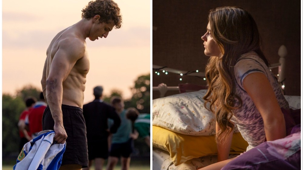 ‘Boys of Tommen’ Unveils First Images of Shirtless Conor Sanchez as Johnny and Wistful Nancy Surridge as Shannon