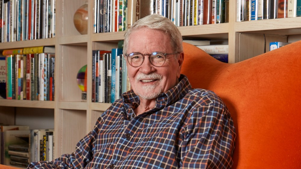 Bruce Davis, Longtime AMPAS Executive Director, Dies at 83