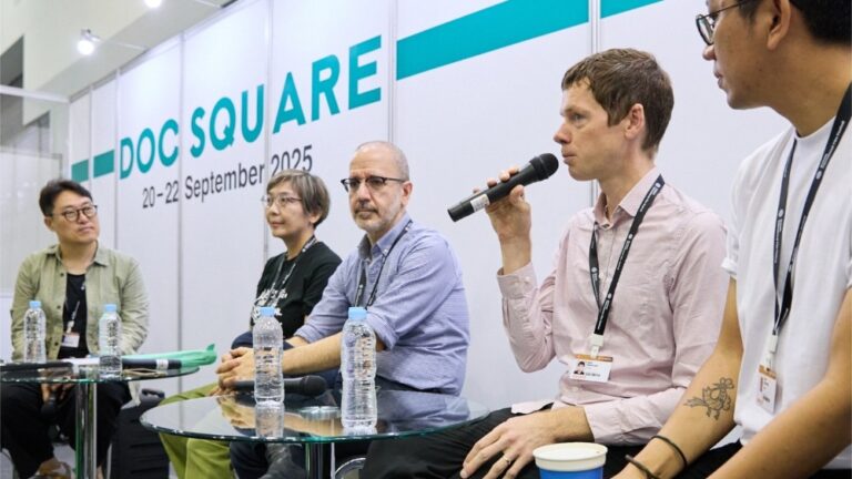 Busan Market Unveils Doc Square, Launches Impact Asia as Yim Siwan Named Festival Closing Ceremony Host