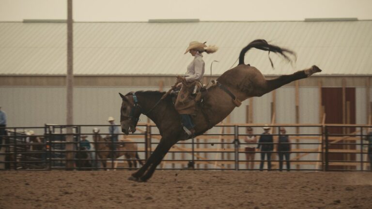 Female Bucking Bronc Riders Take Center Stage in ‘Cheyenne,’ TIFF-Bound Doc Produced by Jenna Bush Hager (EXCLUSIVE)