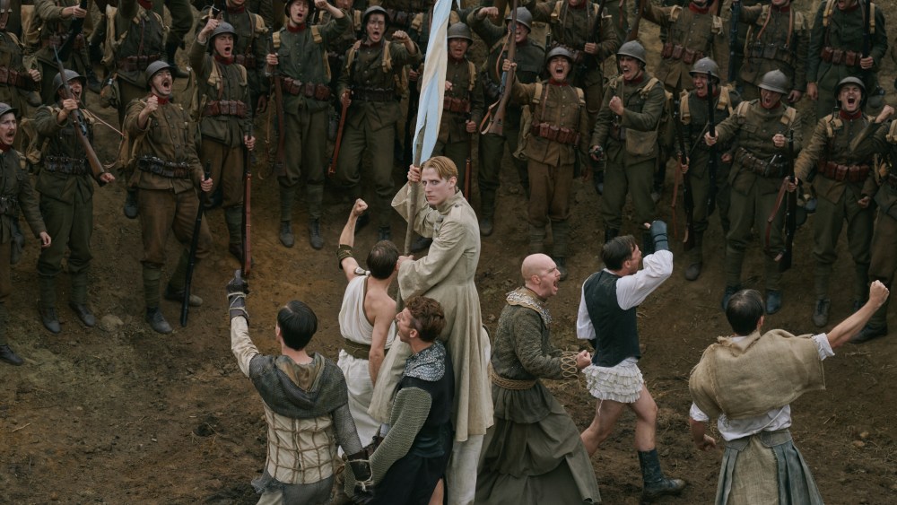 Flanders Cinema Finds Global Momentum With TIFF Titles, Cannes Honors and Oscar Buzz