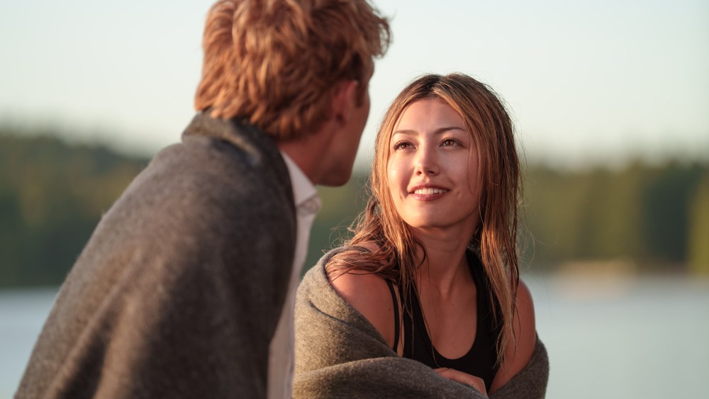 Netflix’s YA Rowing Drama ‘Crew Girl’ Capsizes and Sinks: TV Review