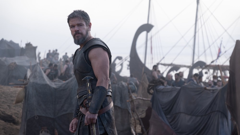 Korea Box Office: ‘The Odyssey’ Secures Sixth Weekend Crown as ‘Obsession’ Ascends