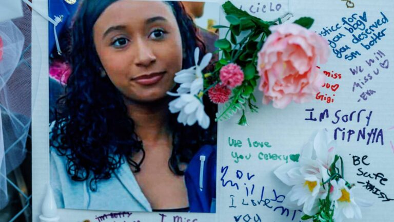 Celeste Rivas Hernandez’s Parents Sue D4vd for Wrongful Death