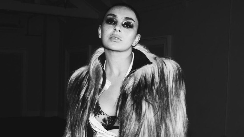 Charli xcx Announces U.K. and Europe ‘Music, Fashion, Film’ Tour Dates, With Audrey Hobert Opening