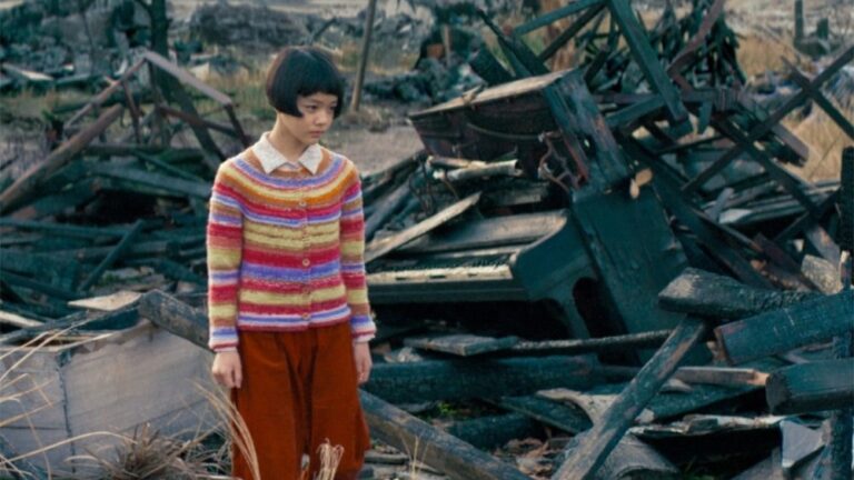 Nishikawa Miwa Confronts Japan’s Failure to Protect Its War Orphans in Toronto Platform Opener ‘Children Untold’