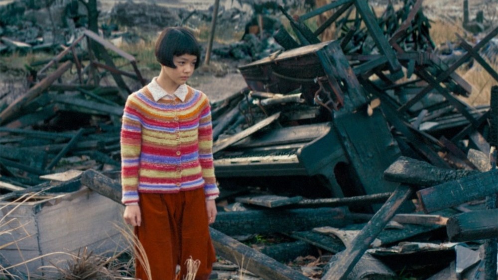 Nishikawa Miwa Confronts Japan’s Failure to Protect Its War Orphans in Toronto Platform Opener ‘Children Untold’