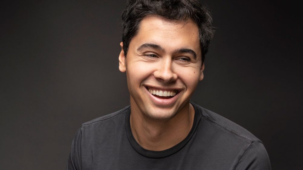 Creator-Media Entrepreneur Hopes to Help Influencers Expand Appearances in Ads