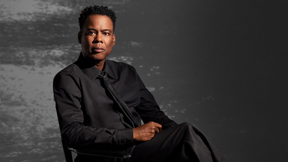 The New Chris Rock: The Comedy Icon on Directing ‘Misty Green’ and Not Returning to the Oscars Unless He’s Nominated