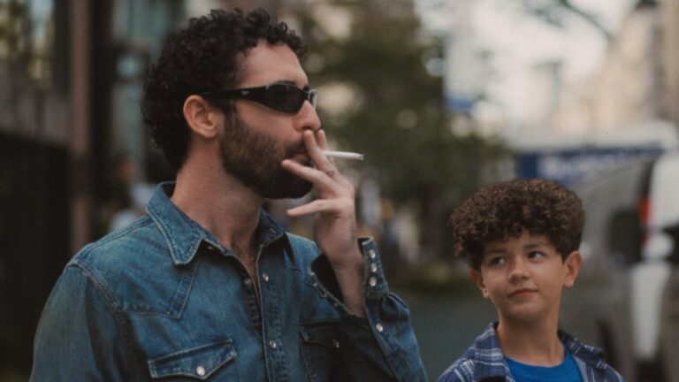 Jordan Firstman’s ‘Club Kid’ Hits Telluride, and Colleen Camp Could Be Its Secret Oscar Weapon