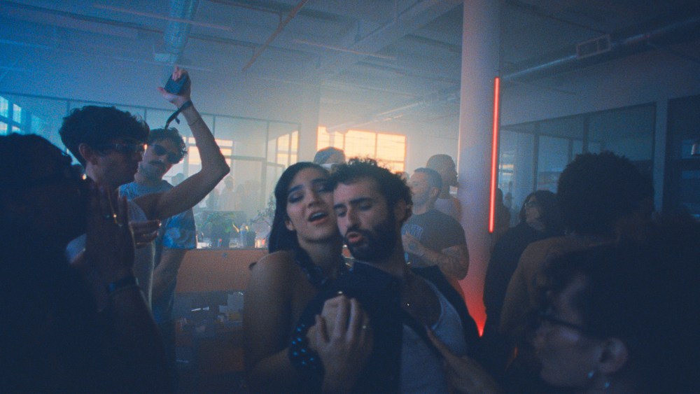 ‘Club Kid’ Wins Top Prize at Deauville American Film Festival