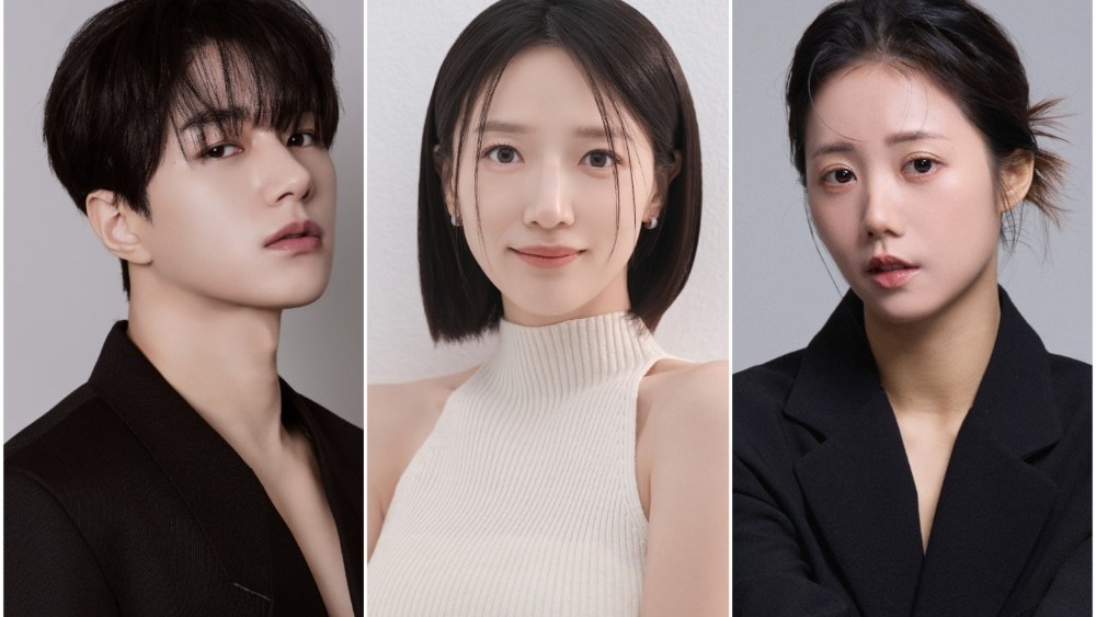 Singapore-South Korea Series ‘Collateral Romance’ Set at Mediacorp, Blintn