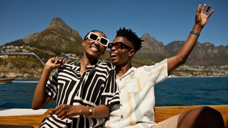 Not Money or Pleasure: Scientists Say They've Found The True Key to Happiness