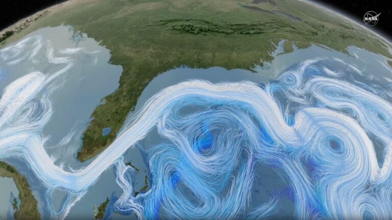 The Atlantic Ocean Has a Hidden 'Heat Valve' That Controls Earth's Temperature – And It Could Be Closing