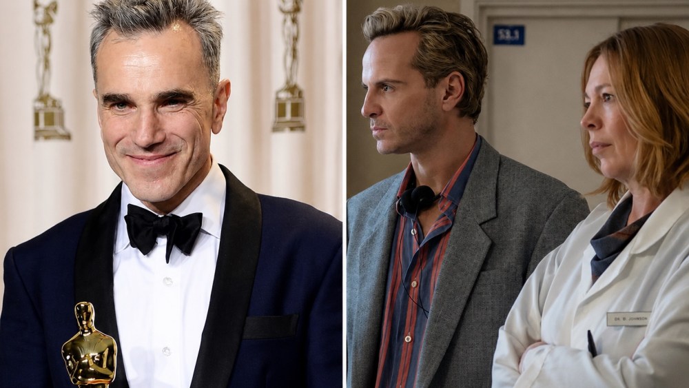‘Elsinore’ Revisits Daniel Day-Lewis’ Infamous Walk-Off During ’80s ‘Hamlet’ Production