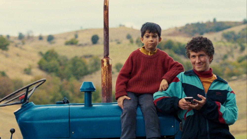 ‘DJ Ahmet’ Leads Adriatic Awards Contest, Followed by ‘Yugo Florida’