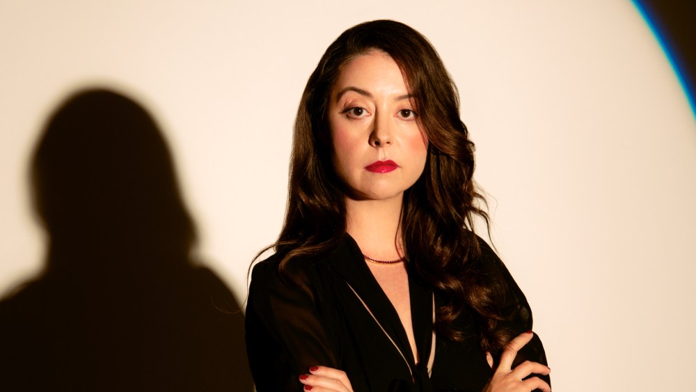 Karina Longworth on ‘The Bisexuals,’ the Latest Season of Her ‘You Must Remember This’ Podcast:  ‘Even Progressive People’ Say ‘Bisexuality is a Myth’