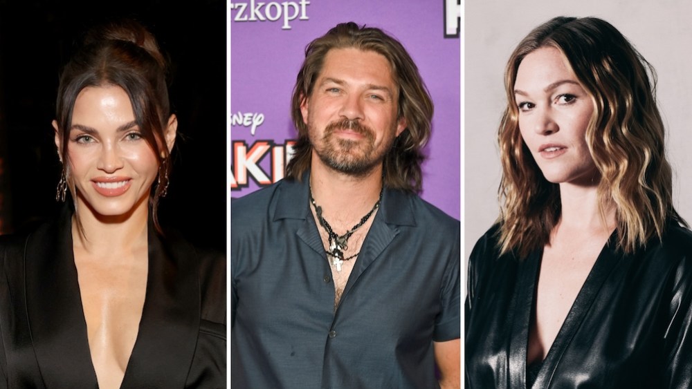 ‘Dancing With the Stars’ Cast: Jenna Dewan, Julia Stiles, Taylor Hanson and More Join Season 35 — Plus, Which Pros Are Back?