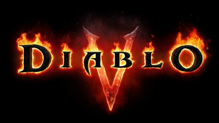‘Diablo 5’ Set for Spring 2029 Release