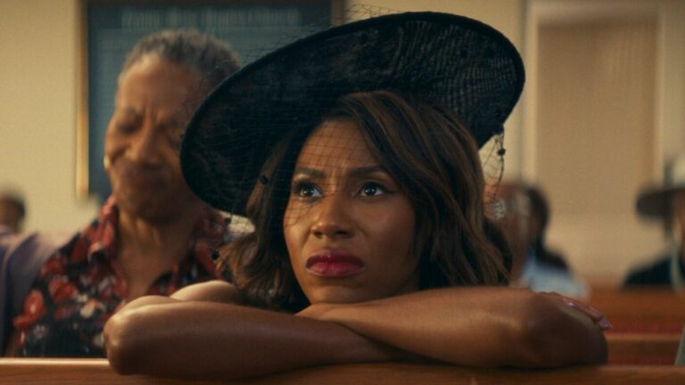 ‘Diarra From Detroit’ Creator Diarra Kilpatrick on the Season 2 Finale, Moving to Paramount+ and Why  Centering Black Women’s Stories Is ‘Inherently Political’
