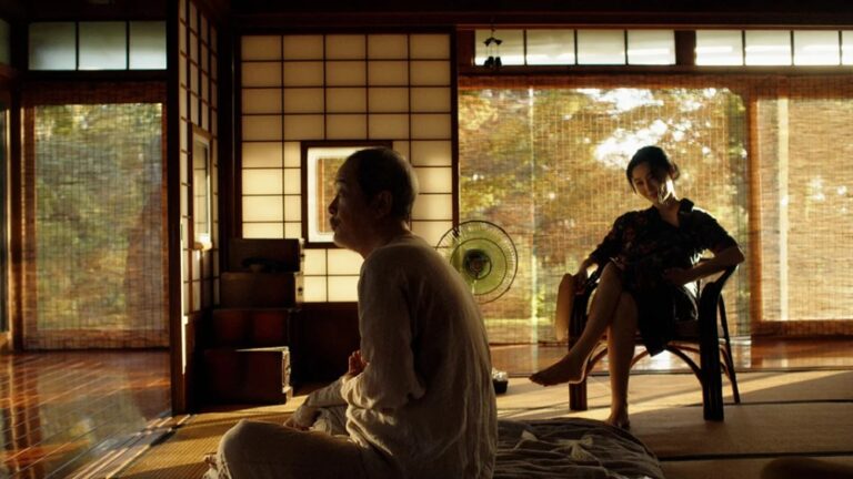 ‘Diary of a Mad Old Man’ Review: Wayne Wang and Fan Bingbing Unintentionally Find the Boredom in Sex and Death