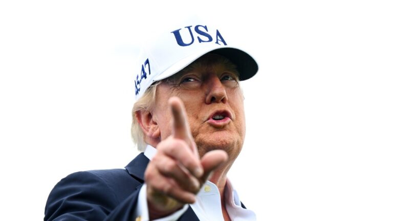 Is the Press Less Free Under Donald Trump? 72% of Democrats Say Yes — but Only 15% of Republicans Agree
