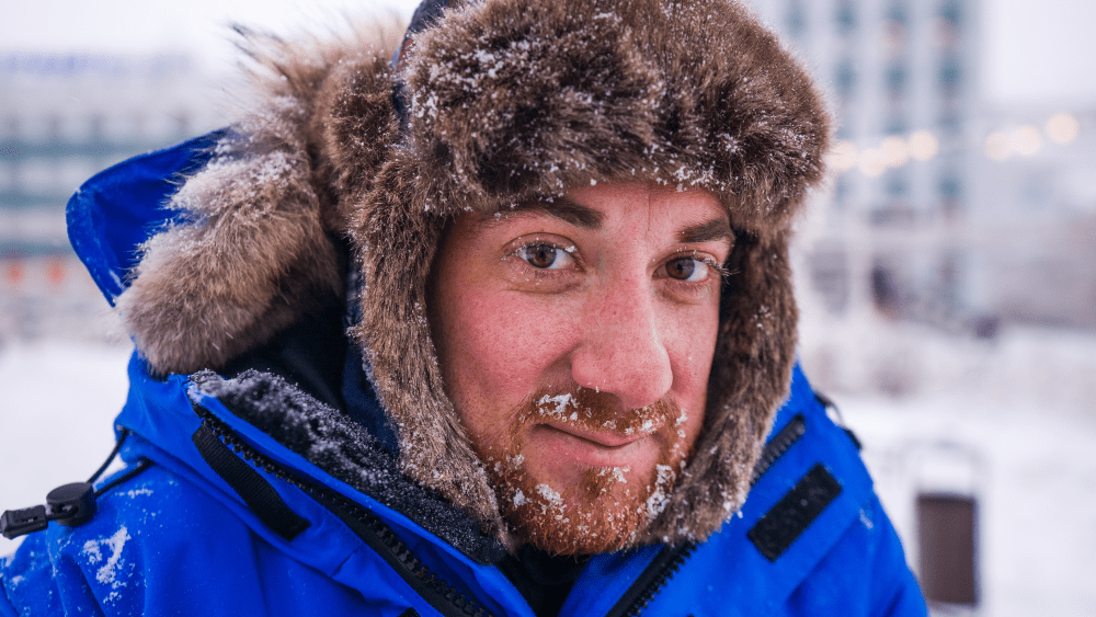 YouTube Travel Creator Drew Binsky Inks Netfix Deal