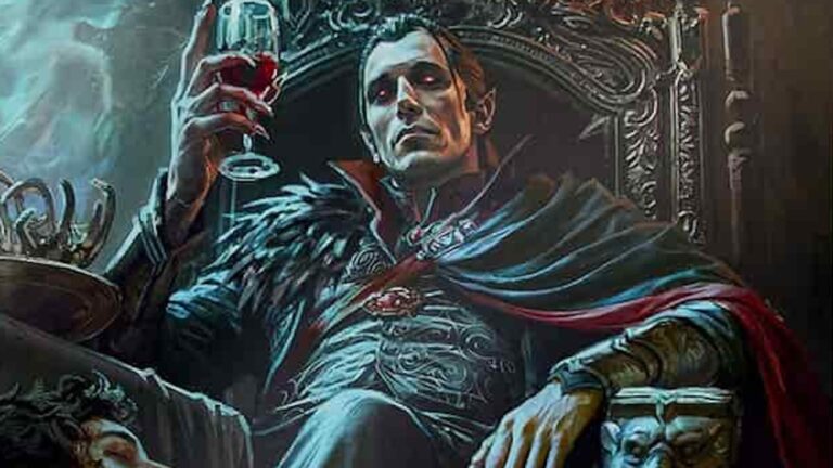 ‘Dungeons & Dragons’ Live-Action Series ‘Ravenloft’ Set at Netflix After ‘Forgotten Realms’ Project Scrapped