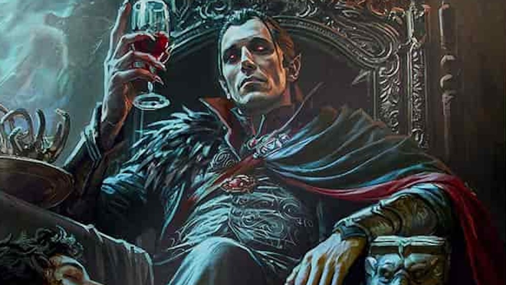 ‘Dungeons & Dragons’ Live-Action Series ‘Ravenloft’ Set at Netflix After ‘Forgotten Realms’ Project Scrapped