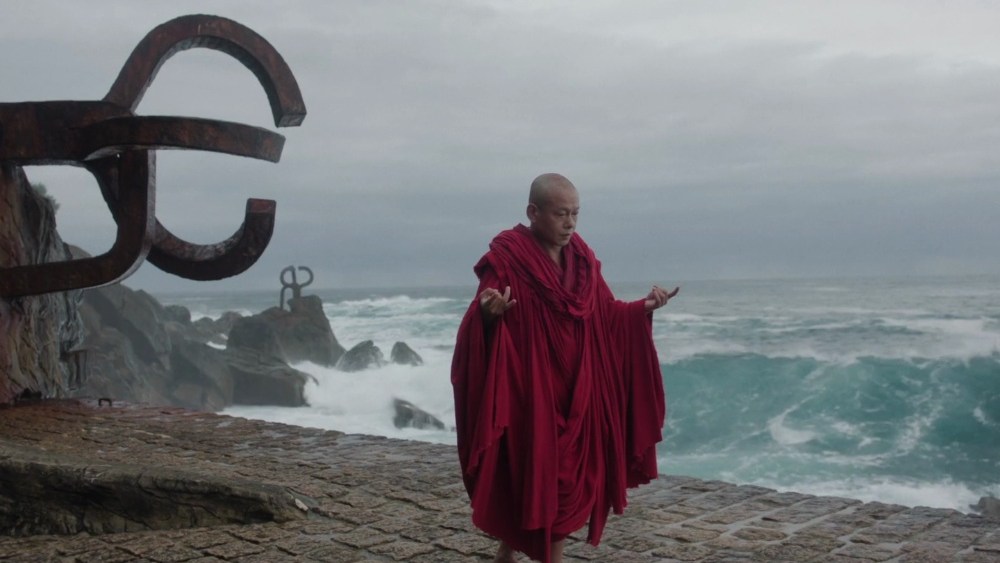 Tsai Ming-liang on Venice and San Sebastian Title ‘Dust,’ Slowness as Rebellion and Life With Lee Kang-sheng