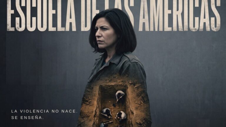 ‘Plaza Catedral’ Director Abner Benaim, Chile’s Daniela Vega and Alfredo Castro Board Fiction Series ‘School of the Americas’ (EXCLUSIVE)