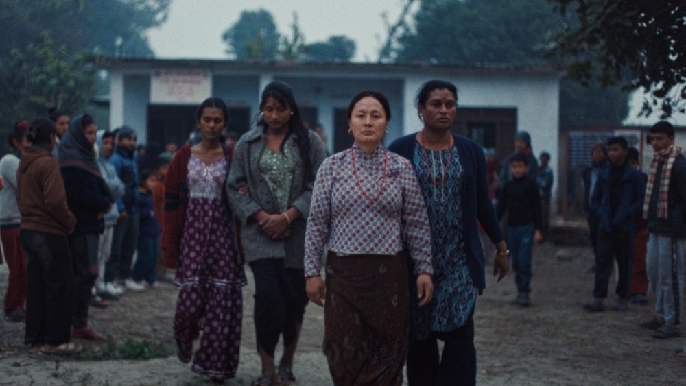 Cannes Prize-Winning Nepal Oscar Entry ‘Elephants in the Fog’ Sells Wide for Best Friend Forever (EXCLUSIVE)
