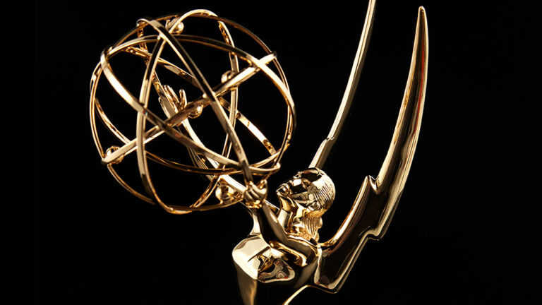 Emmy Winners: Complete List (Updating Live)